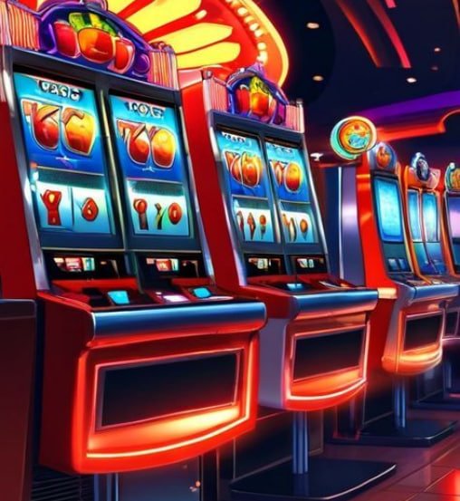 Tampilan studio Live Blackjack dengan dealer dan meja permainan di bet365 mx
