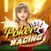 Tampilan layar opsi permainan Hit, Stand, Double Down, dan Split di Live Blackjack