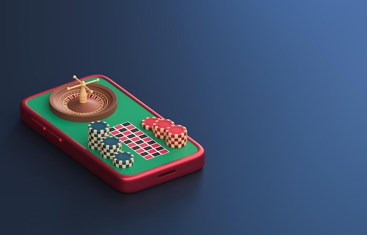 Tabel strategi dasar blackjack menampilkan keputusan optimal untuk setiap kombinasi kartu